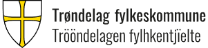 logo Trøndelag fylkeskommune